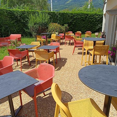Campanile Grenoble Sud - Seyssins Ξενοδοχείο Εξωτερικό φωτογραφία