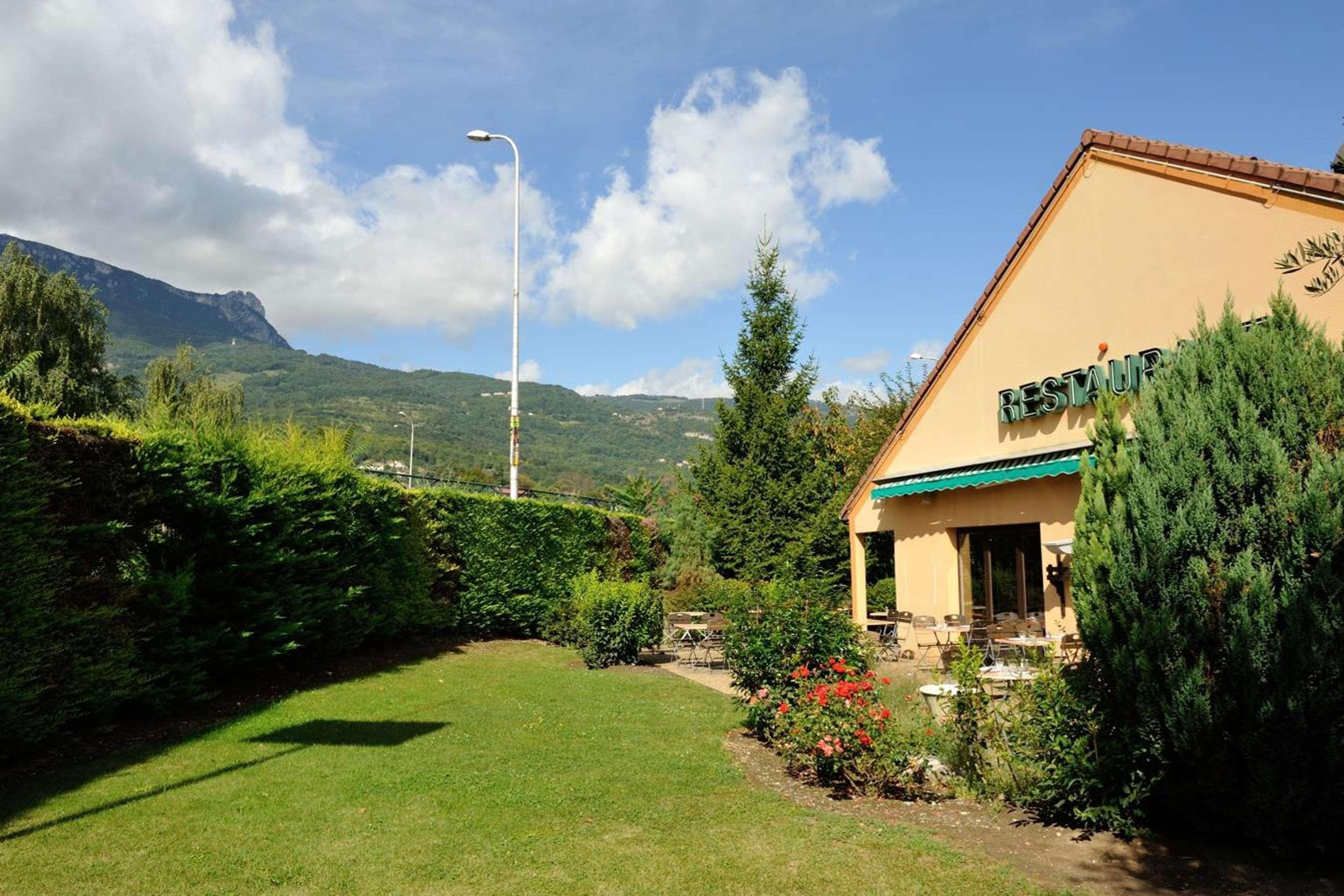 Campanile Grenoble Sud - Seyssins Ξενοδοχείο Εξωτερικό φωτογραφία
